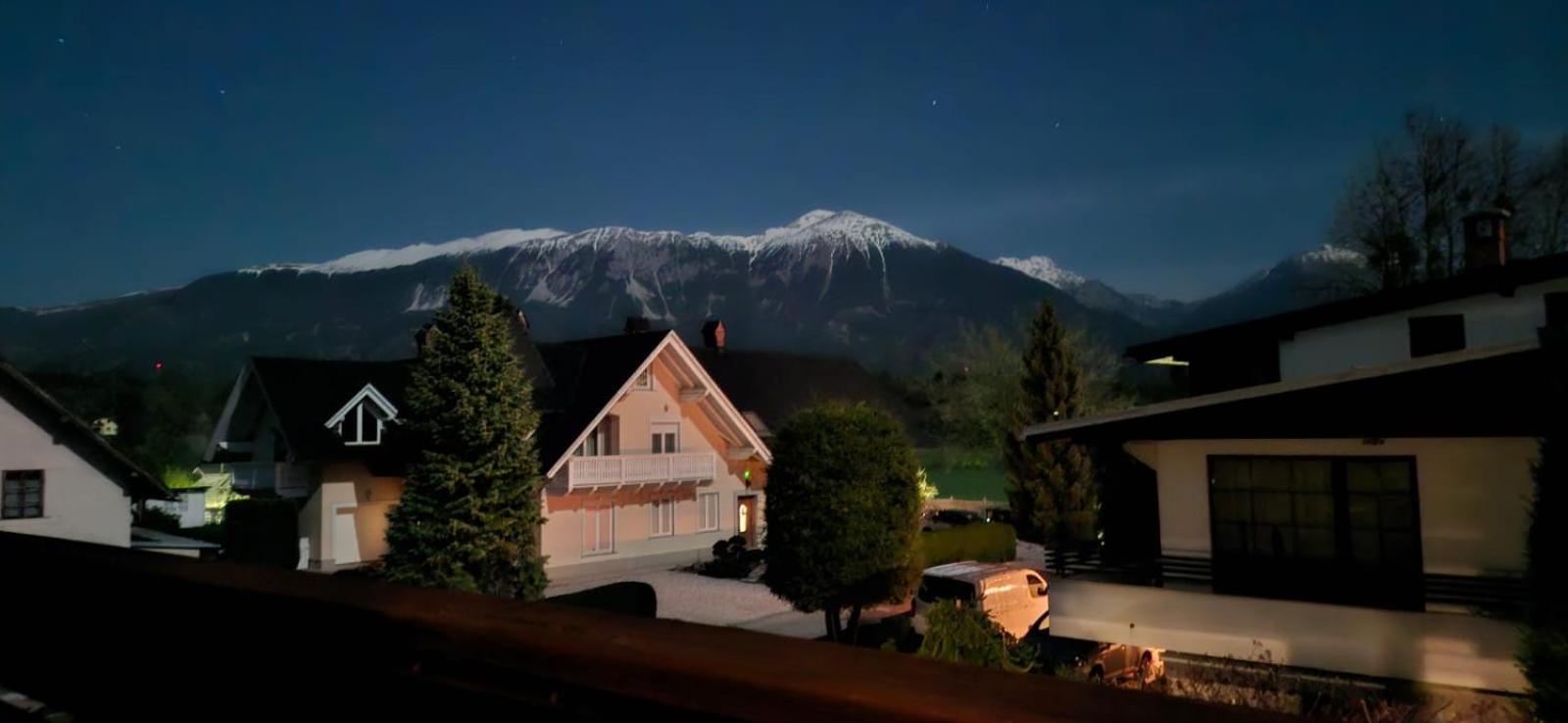 Guest House Vera Bled Zimmer foto