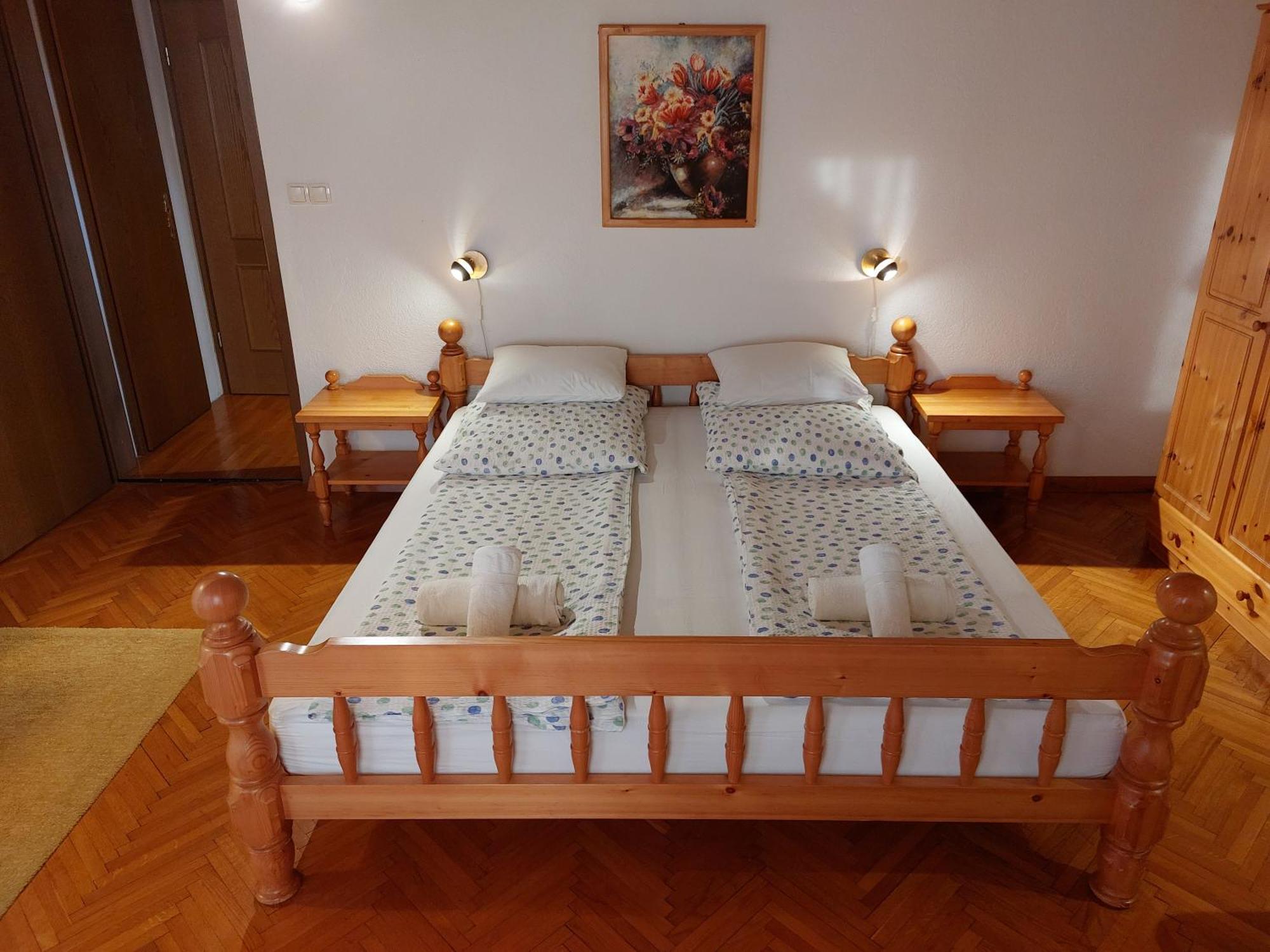 Guest House Vera Bled Zimmer foto