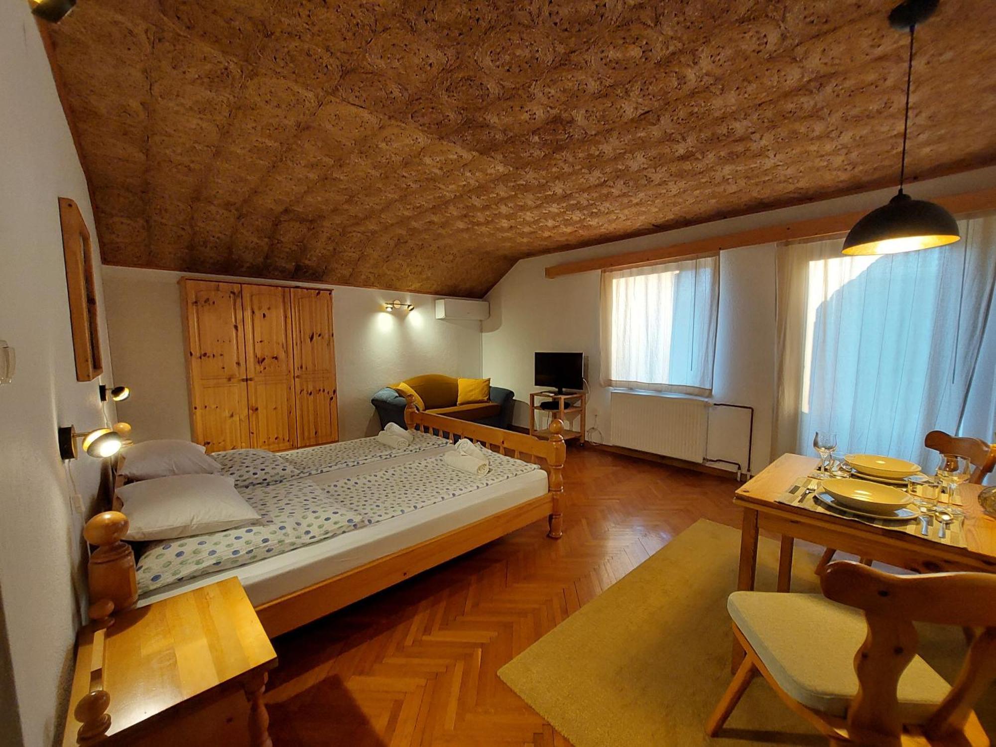 Guest House Vera Bled Zimmer foto