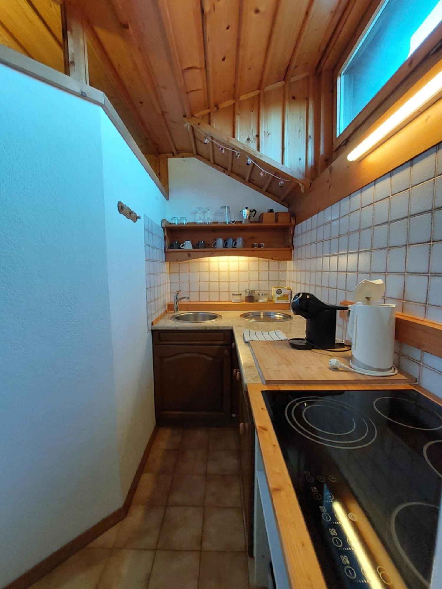 Guest House Vera Bled Zimmer foto